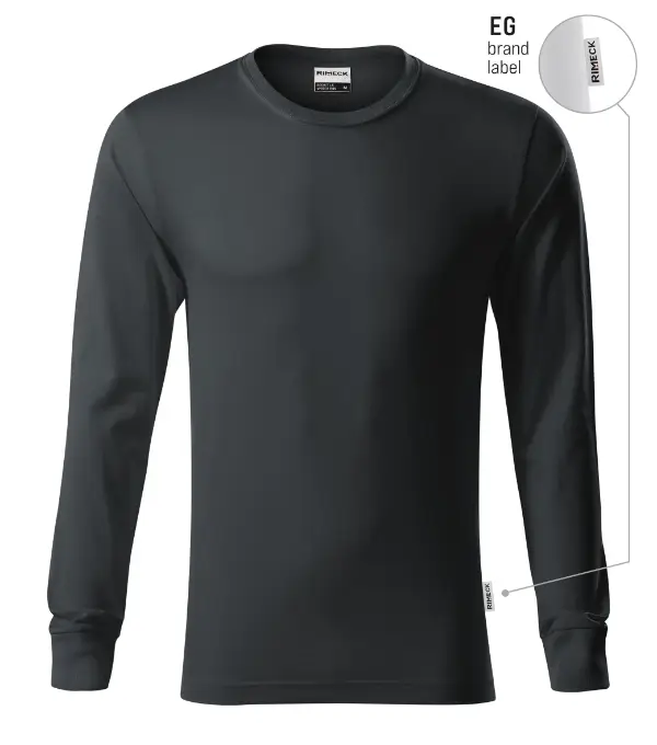 Resist LS R05: ebony gray 94 (brand label)