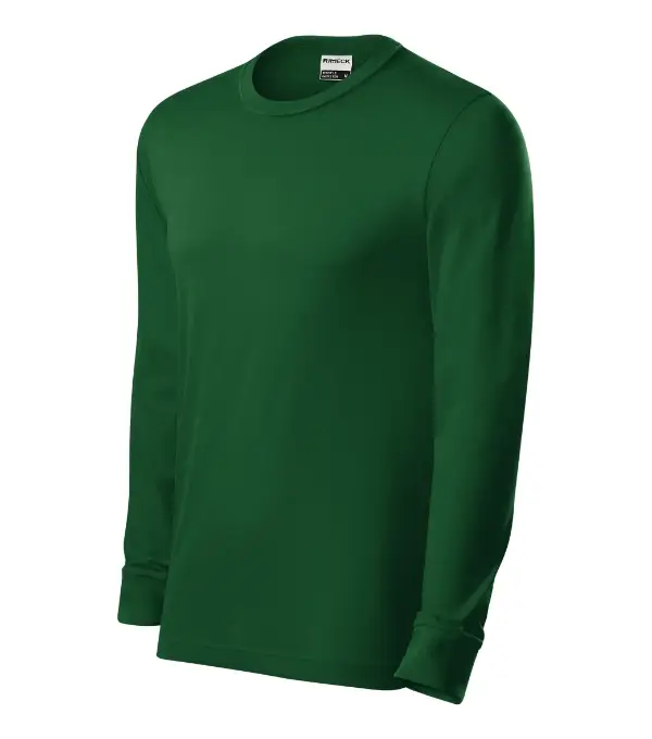 Resist LS R05: fľaškovozelená 06 (brand label)