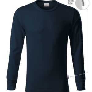 LN - tmavomodrá 02 (brand label)