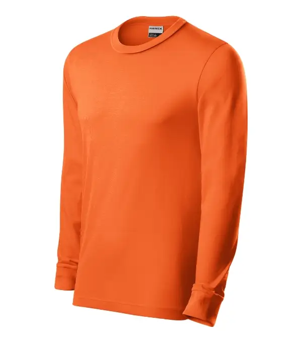 Resist LS R05: oranžová 11 (brand label)