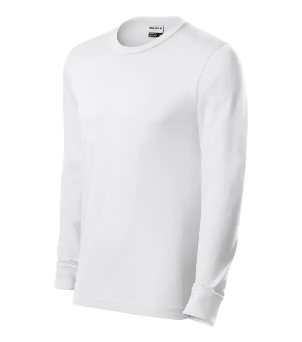 Resist LS R05: biela 00 (brand label)