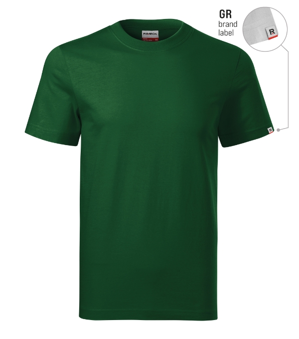 Base R06: fľaškovozelená 06 (brand label)