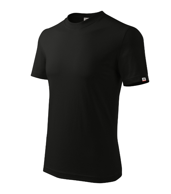 Base R06: čierna 01 (brand label)