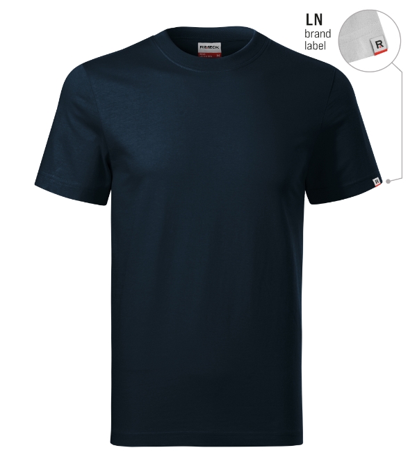 Base R06: tmavomodrá 02 (brand label)