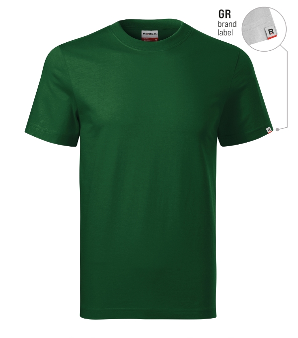 Recall R07: fľaškovozelená 06 (brand label)