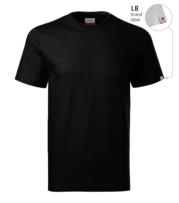 Recall R07: čierna 01 (brand label)