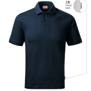 LN - tmavomodrá 02 (brand label)