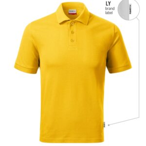 LY - žltá 04 (brand label)