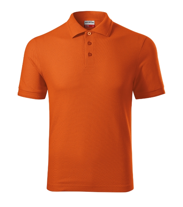 Reserve R22: oranžová