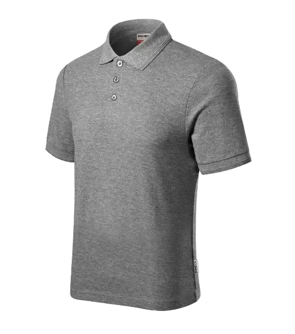 Reserve R22: tmavosivý melír 12 (brand label)