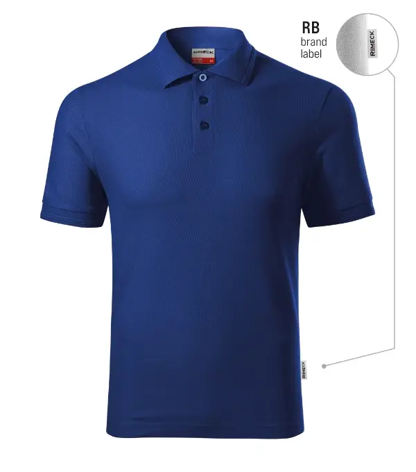 Reserve R22: kráľovská modrá 05 (brand label)