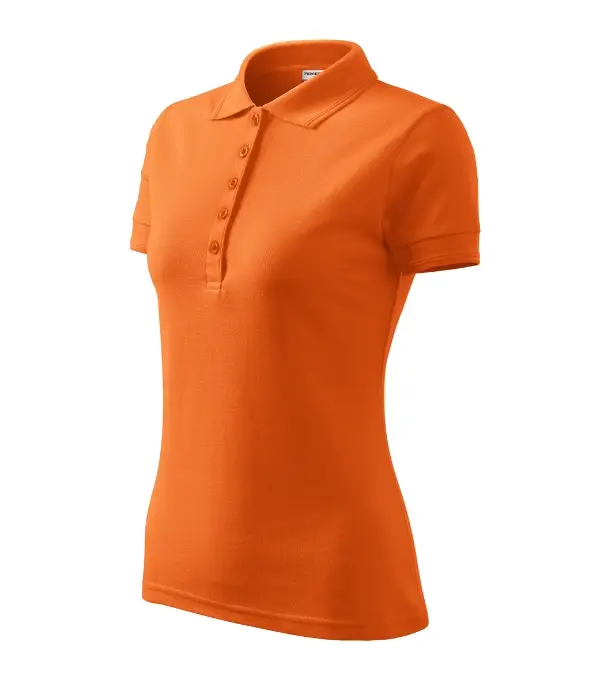 Reserve R23: oranžová