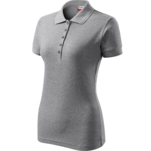 12 - tmavosivý melír