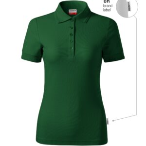 GR - fľaškovozelená 06 (brand label)