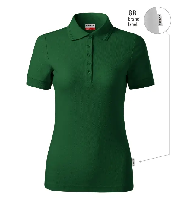 Reserve R23: fľaškovozelená 06 (brand label)