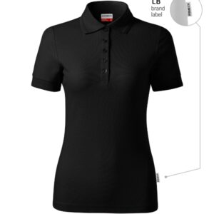 LB - čierna 01 (brand label)