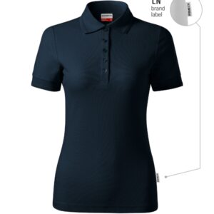 LN - tmavomodrá 02 (brand label)