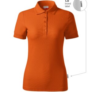 LO - oranžová 11 (brand label)