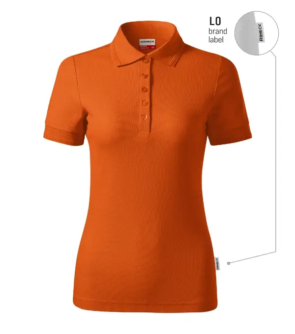 Reserve R23: oranžová 11 (brand label)