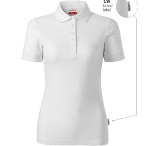 LW - biela 00 (brand label)