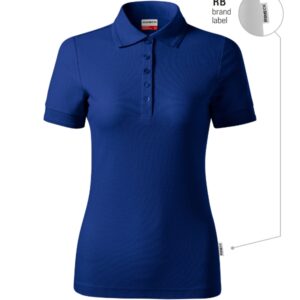 RB - kráľovská modrá 05 (brand label)