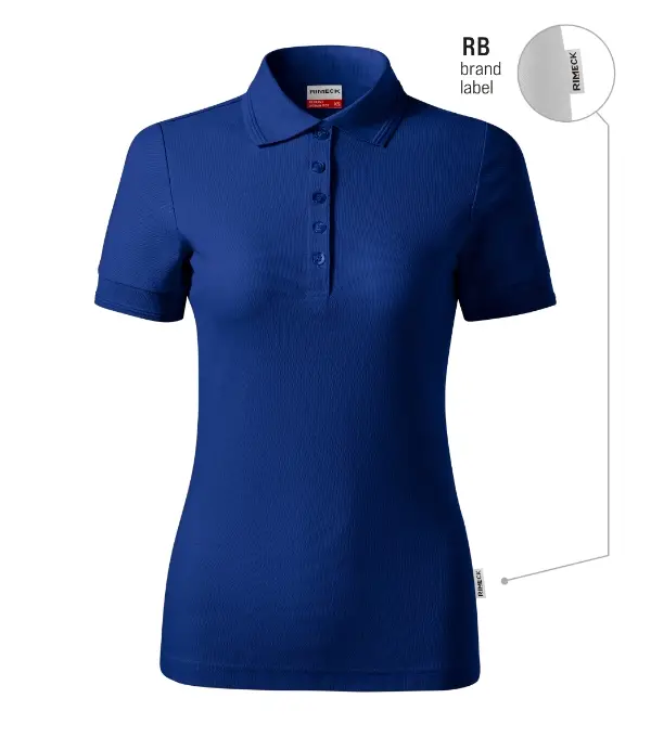 Reserve R23: kráľovská modrá 05 (brand label)