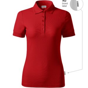 RD - červená 07 (brand label)