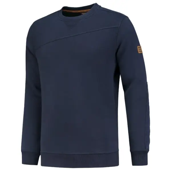 Premium Sweater T41: ink