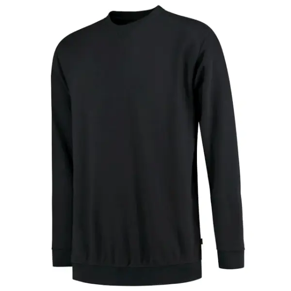 Sweater Washable 60 °C T43: čierna