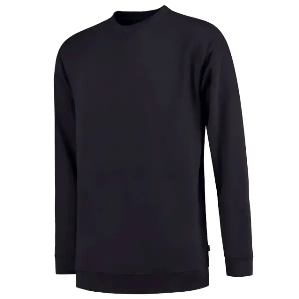Sweater Washable 60 °C T43: tmavomodrá