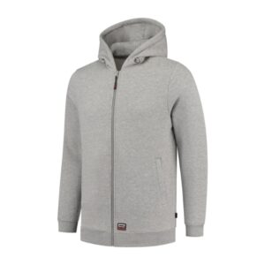 TG - grey melange