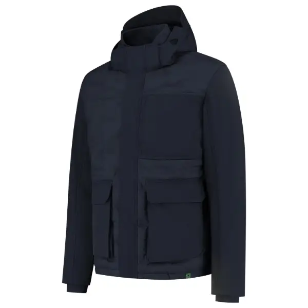 Puffer Jacket Rewear T56: ink