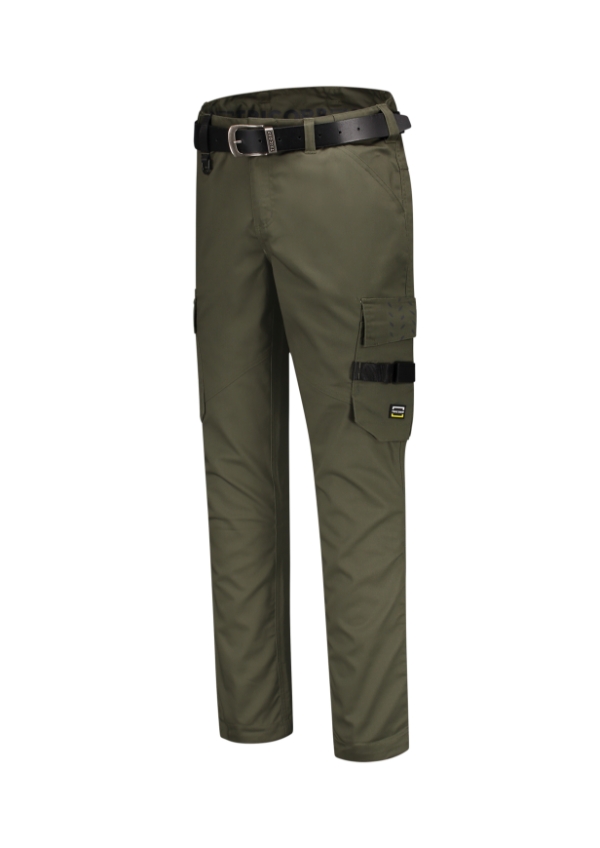 Work Pants Twill T64: army