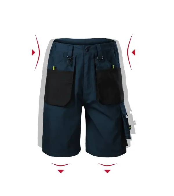 Ranger W06: námornícka modrá