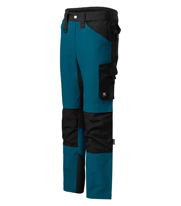 Vertex W07: petrol blue