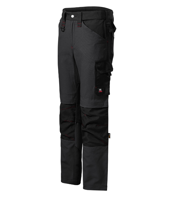 Vertex W07: ebony gray