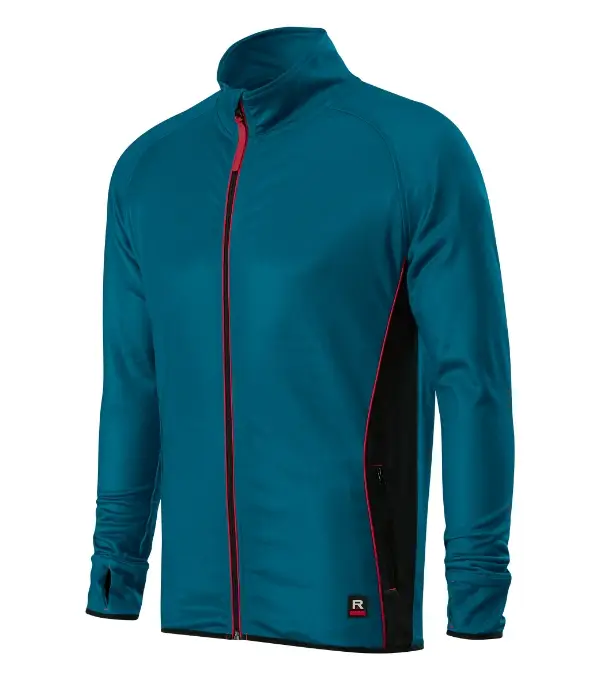 Vertex W41: petrol blue