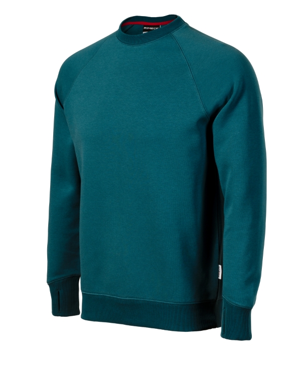 Vertex W42: petrol blue