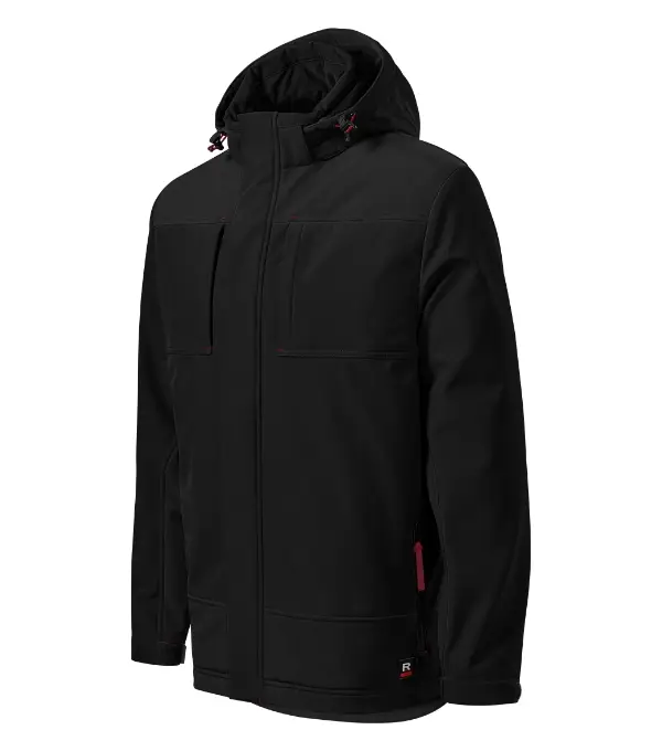 Vertex W55: čierna