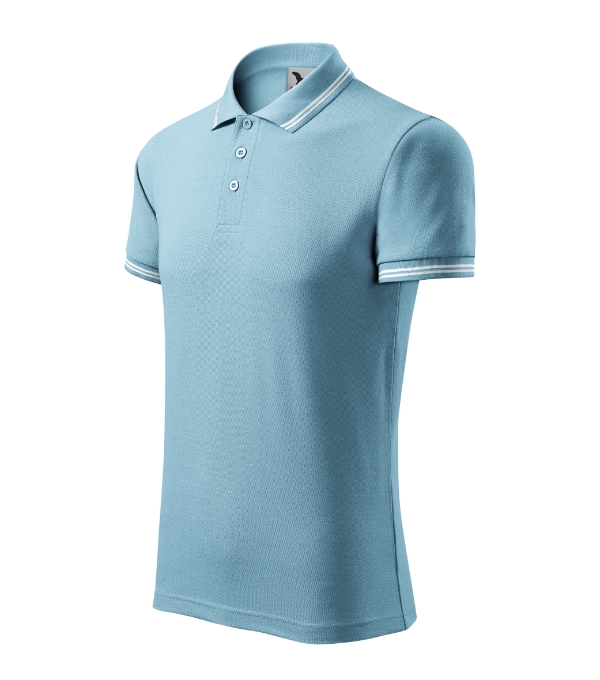 Urban 219: nebeská modrá