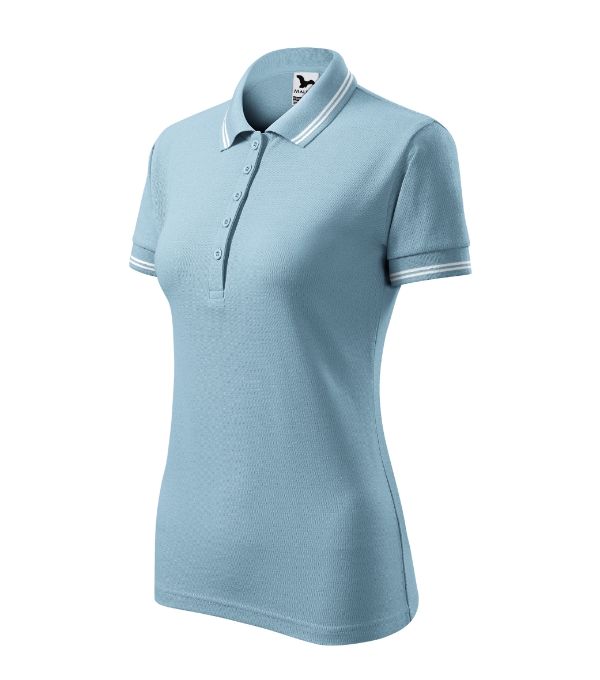 Urban 220: nebeská modrá