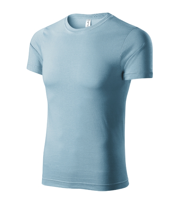 Pelican P72: nebeská modrá