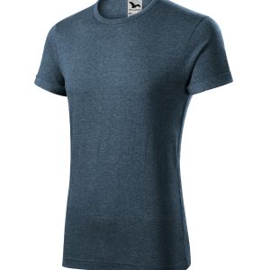 M2 - tmavý denim melír