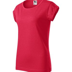 M7 - červený melír