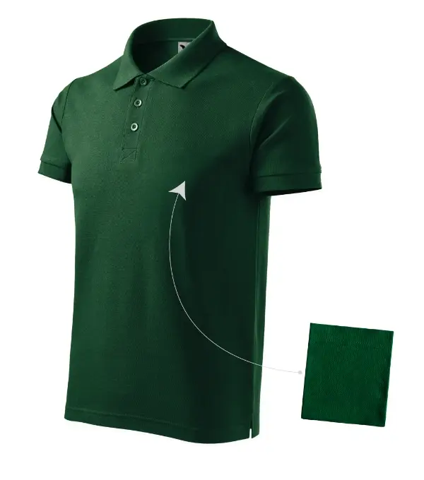 Cotton 212: dark green