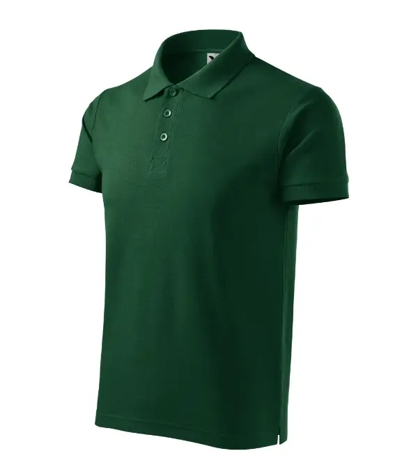 Cotton Heavy 215: dark green
