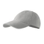 Sandwich 6P 306: svetlá starostrieborná