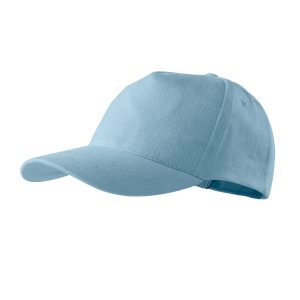 15 - nebeská modrá