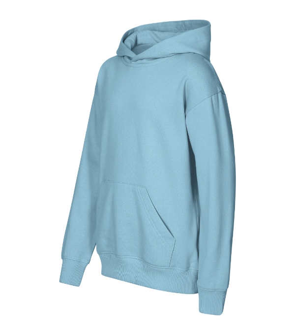 Chill 423: nebeská modrá