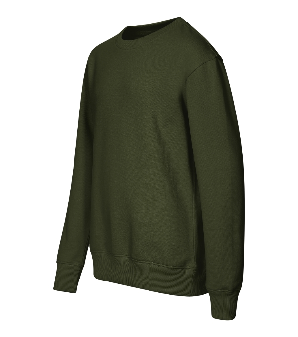 Crew 427: military
